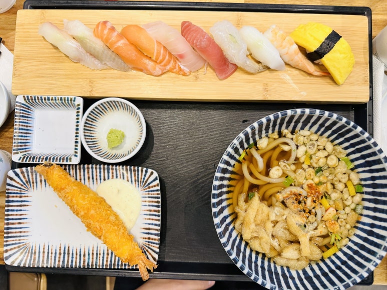 스시마이우키친 사진 5
