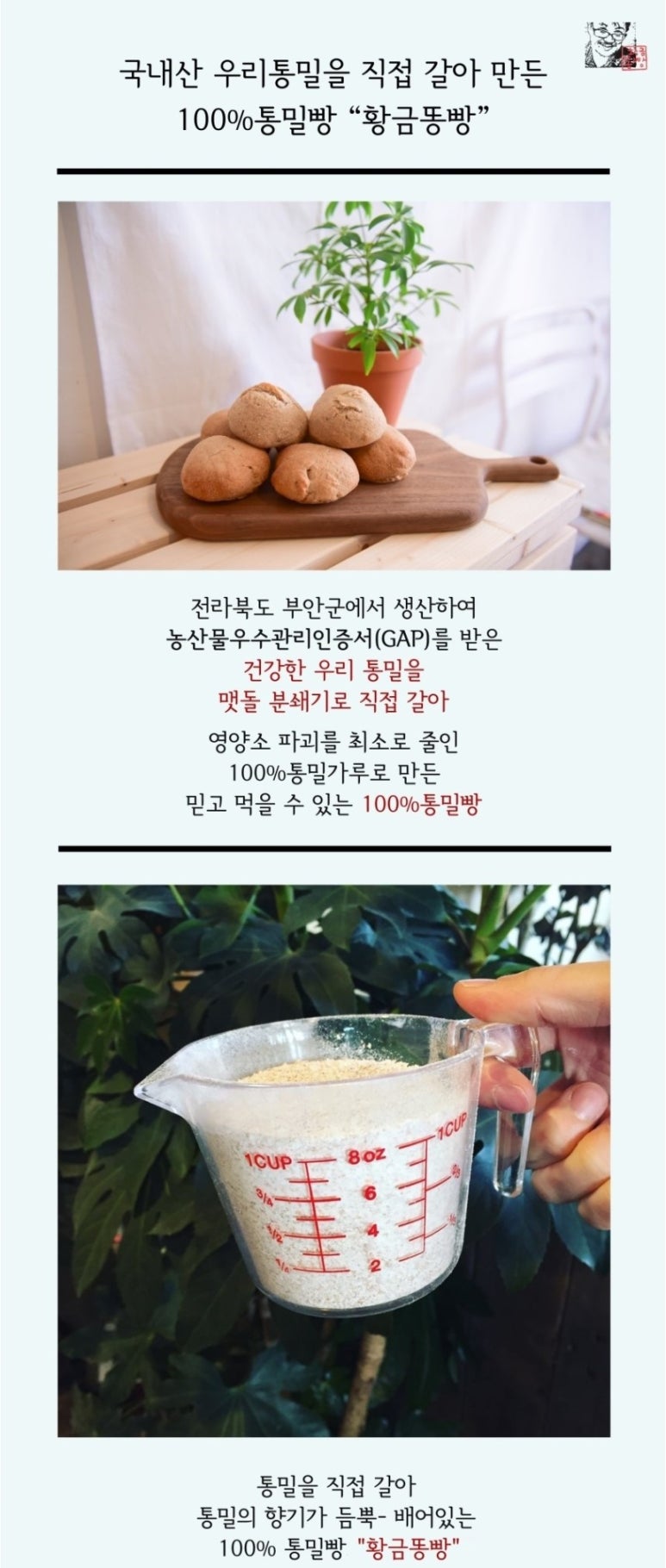 황금똥빵 이미지