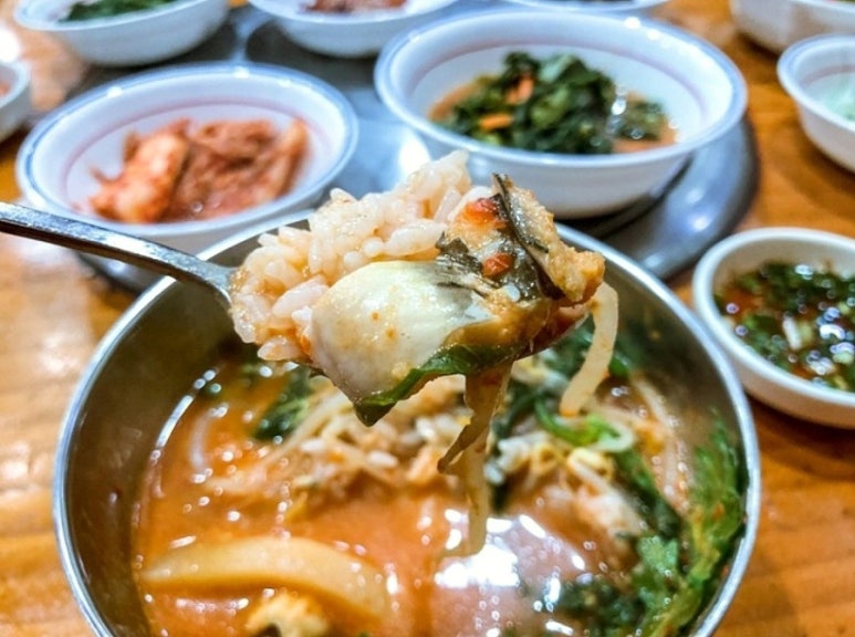 간장게장장어구이 이미지