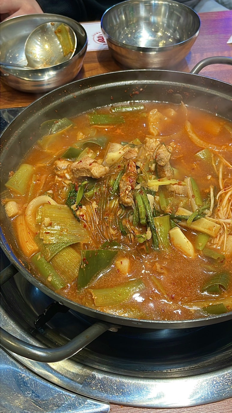 고령촌돼지찌개석쇠불고기 이미지