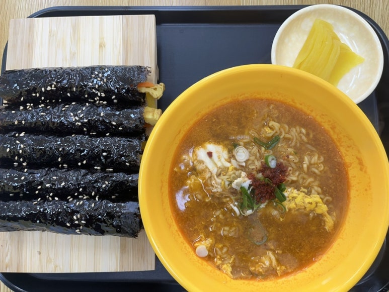 또또꼬마김밥4공단점 이미지