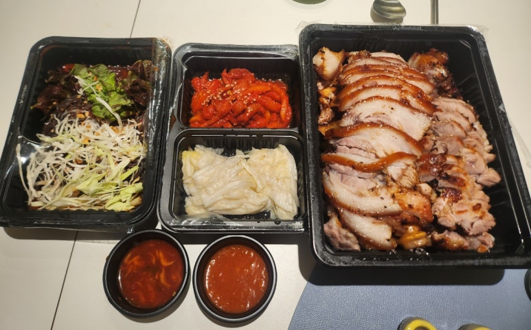 족의한수 아현점 사진 5