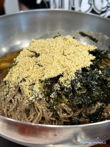 화진포막국수 이미지