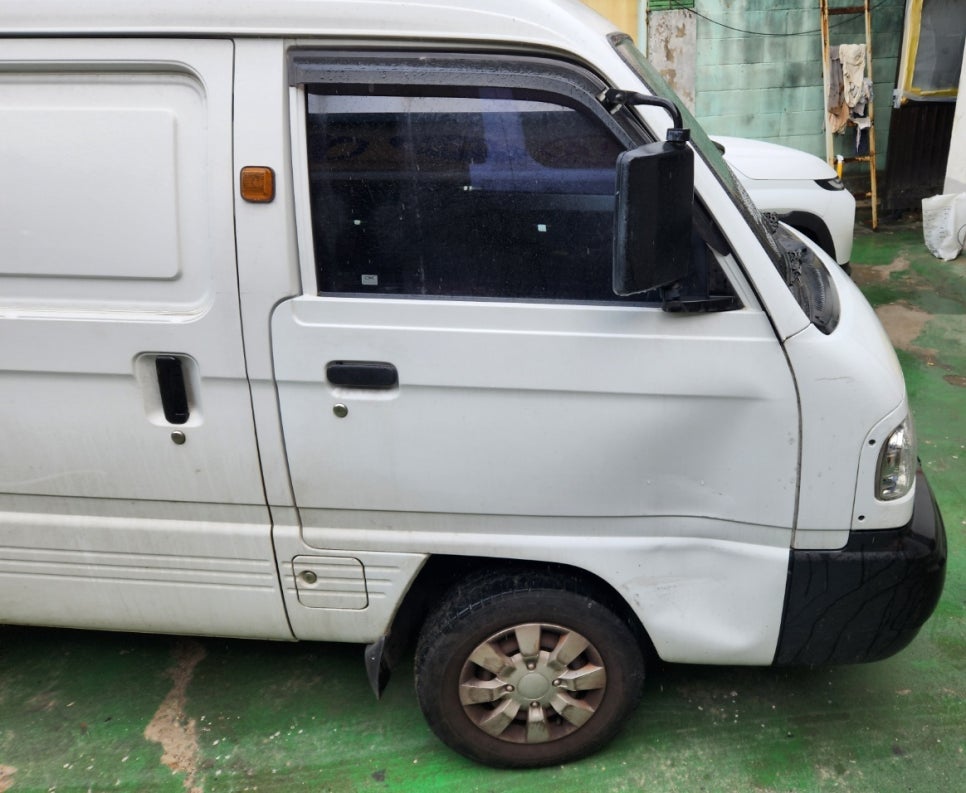독산자동차공업사 이미지