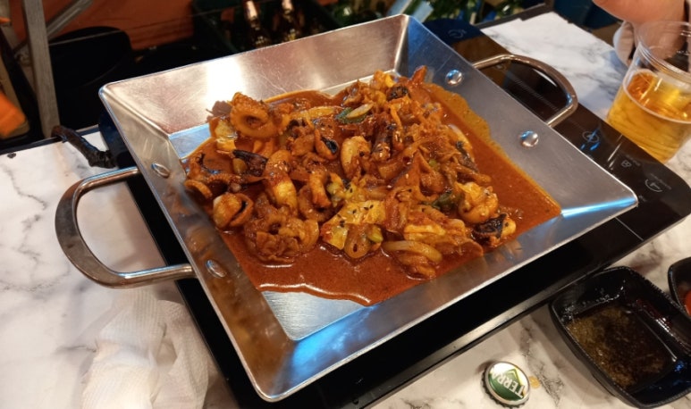 복마차 이미지