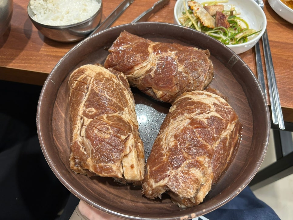 흥부자정육점 이미지