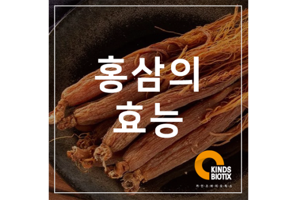 (주)카인즈바이오틱스 이미지