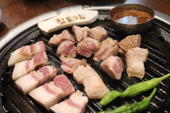 칠돈가 이미지