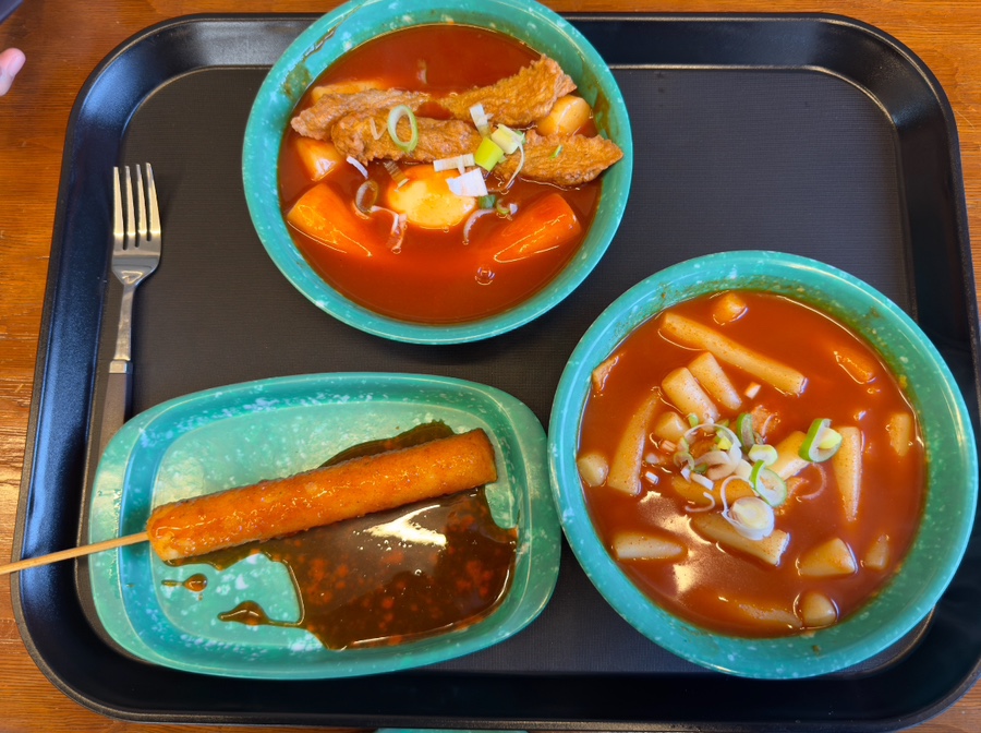 우리할매떡볶이 화천점 이미지
