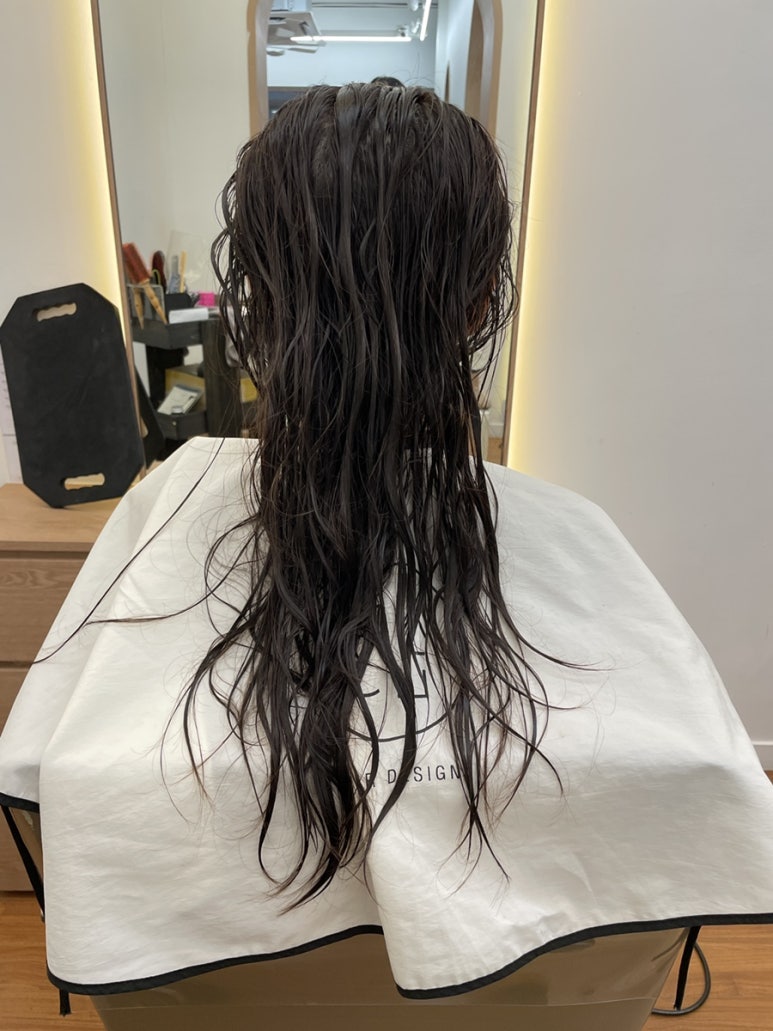 자인헤어# 이미지