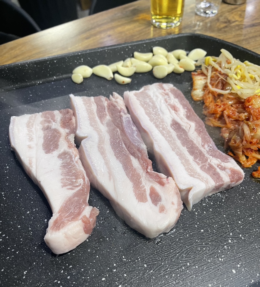 고기굽는사람들 남현점 이미지