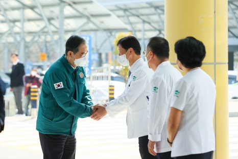 경상남도마산의료원 이미지