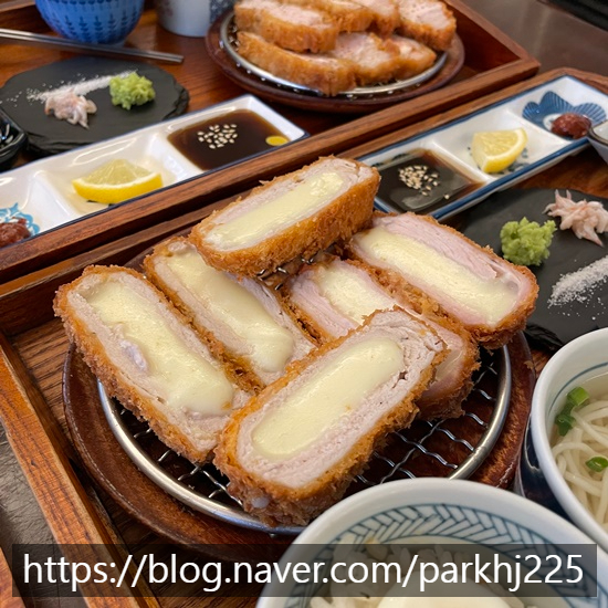 경양돈가스 이미지