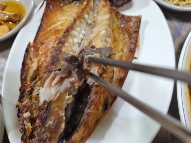 안동제일식당 이미지