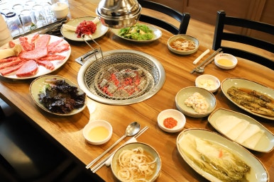 남해암소한마당 이미지