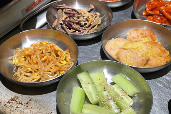 개나리식당 이미지
