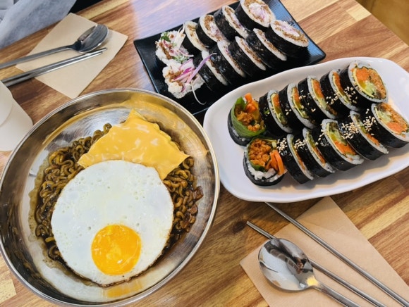 튼실맘김밥 이미지