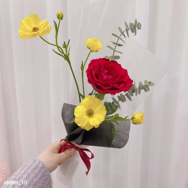 스위트드림플라워아현역점 이미지