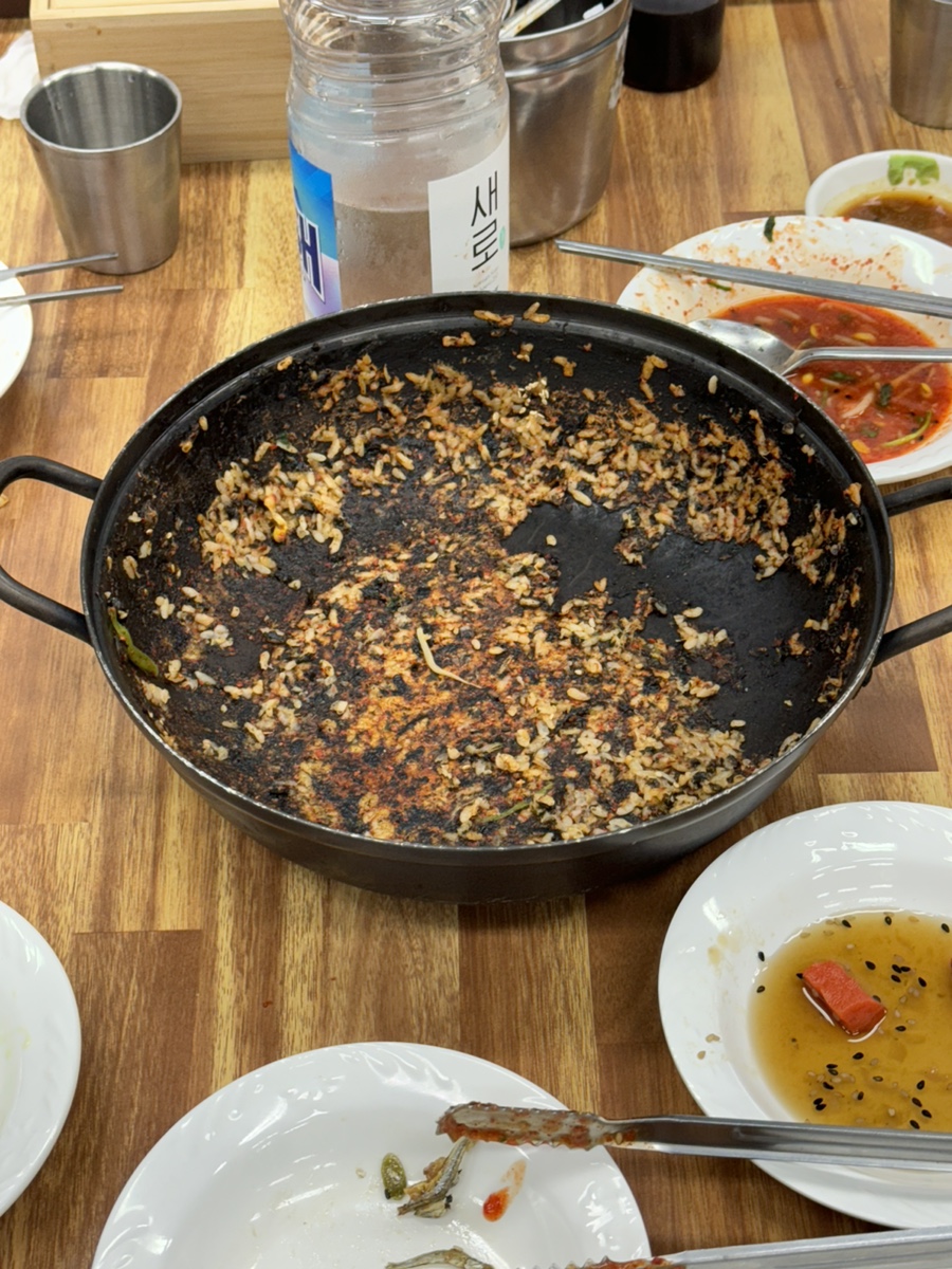 김진옥아구찜 이미지