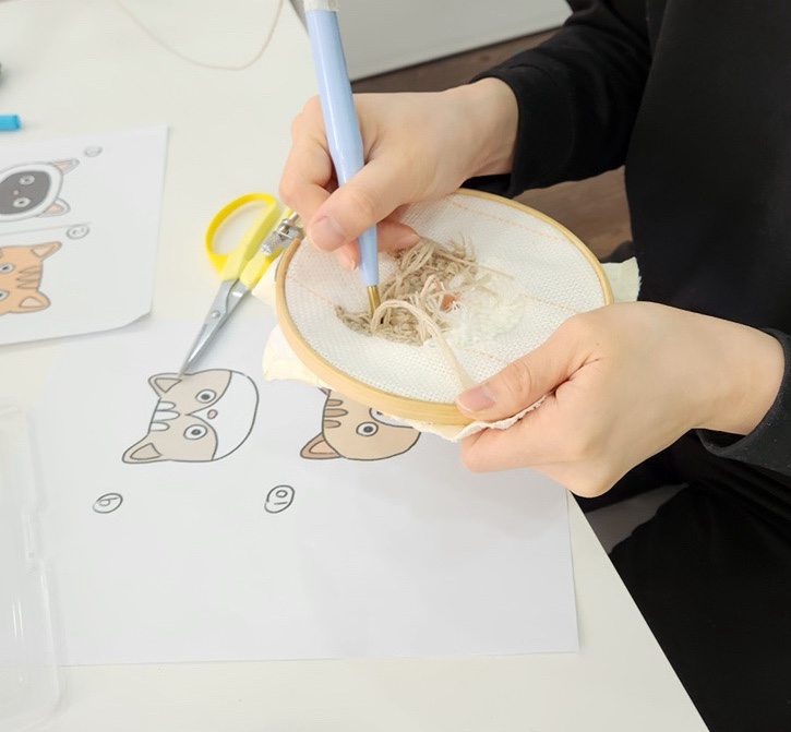 플러피코코 이미지