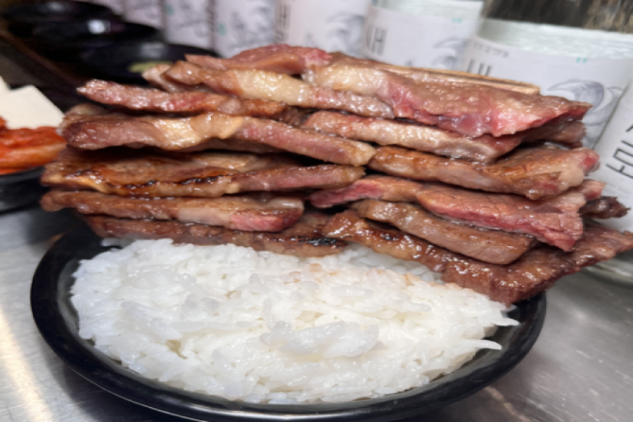 황제주먹고기 이미지