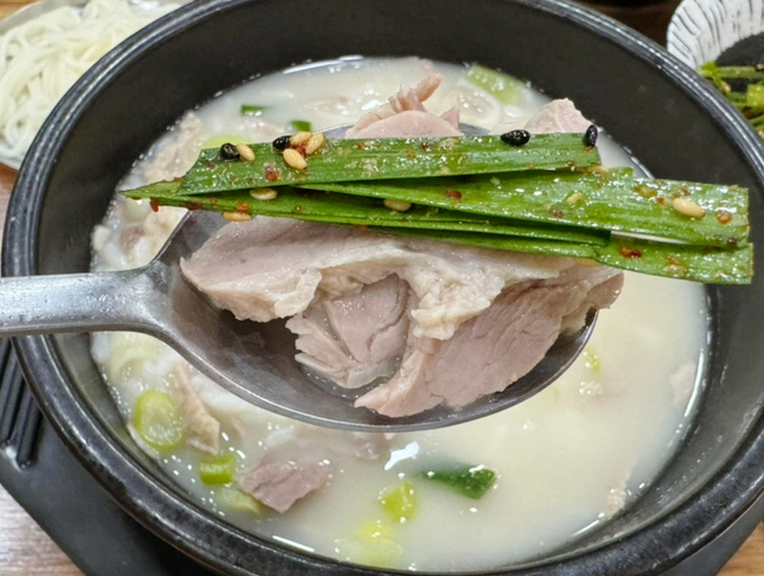 봉명순대 이미지