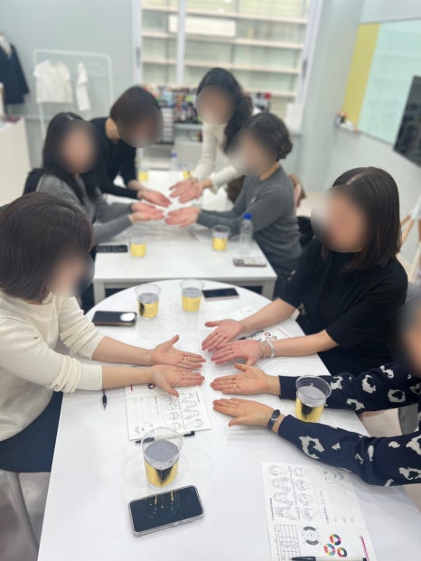 블레스미 이미지
