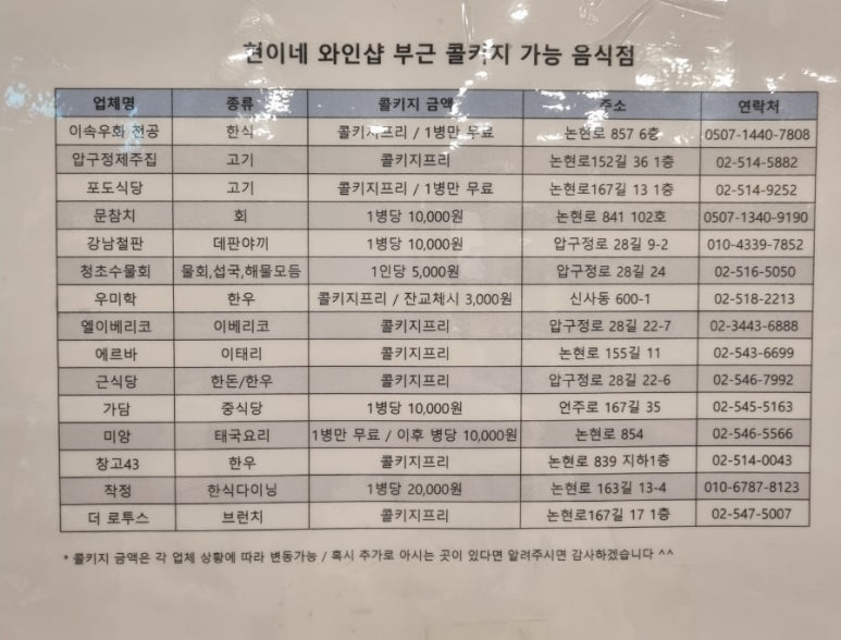 현이네와인샵 이미지