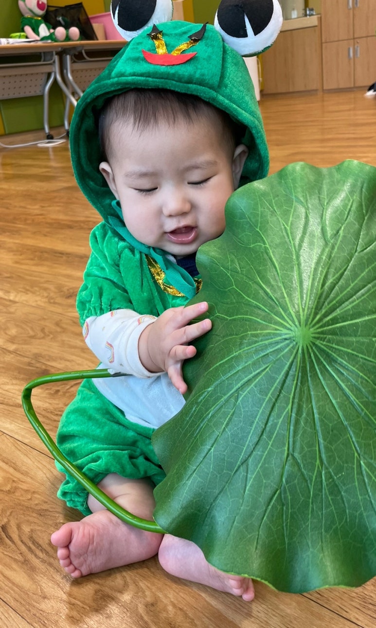도레미 댄스학원 이미지