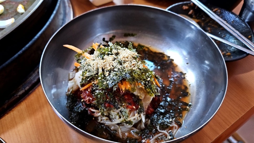 춘천역닭갈비 이미지