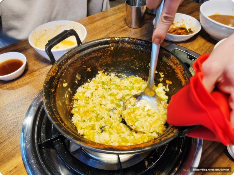 어머나칼국수 이미지