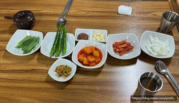 한빛돼지국밥 이미지