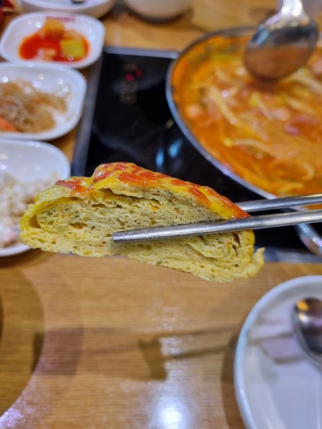 박가부대 관평테크노점 이미지