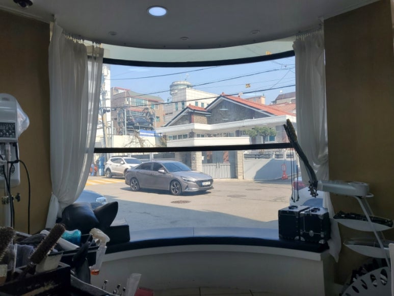 샵윤헤어 이미지