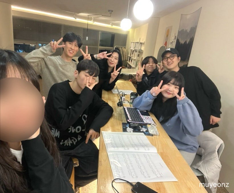 인생뮤직학원청주점 이미지