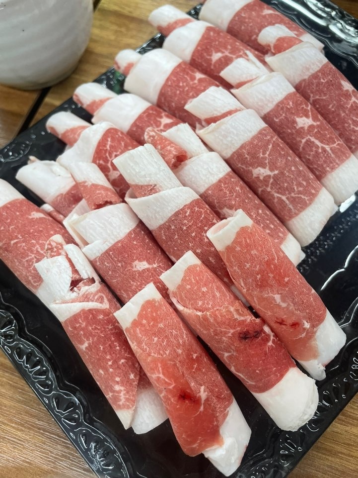 금빛정육식당 이미지