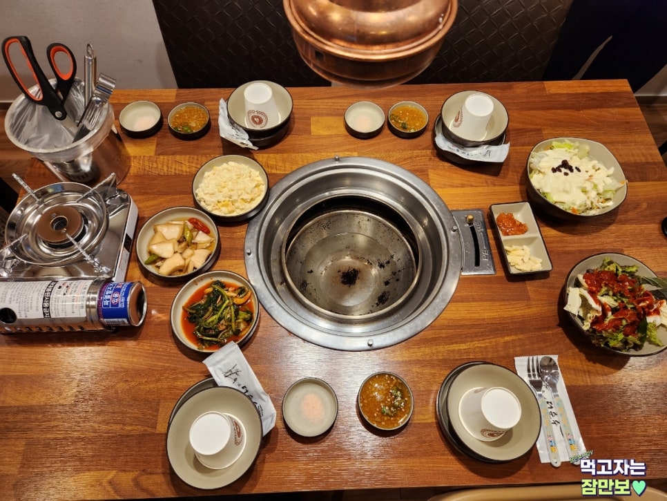 담미숯불갈비 이미지