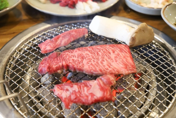 남해암소한마당 이미지
