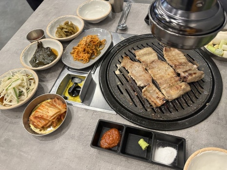 대호집 이미지
