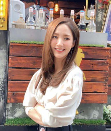 브라이트헤어 이미지