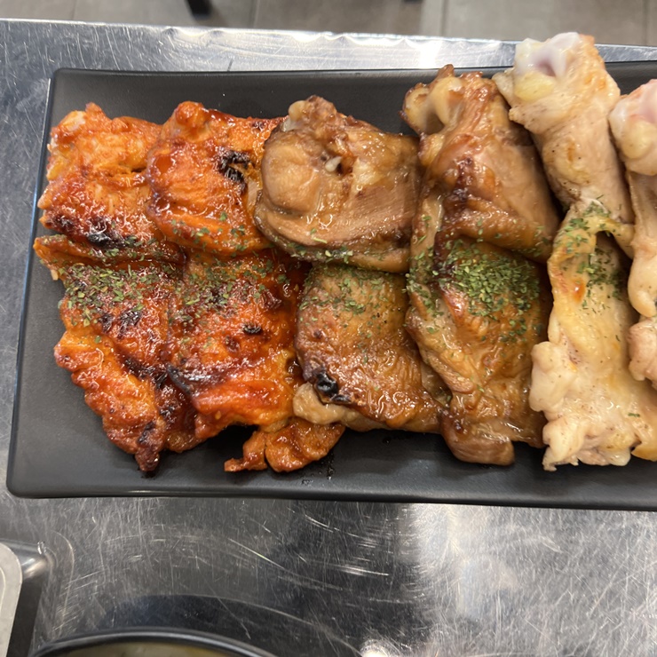 구미닭갈비 이미지