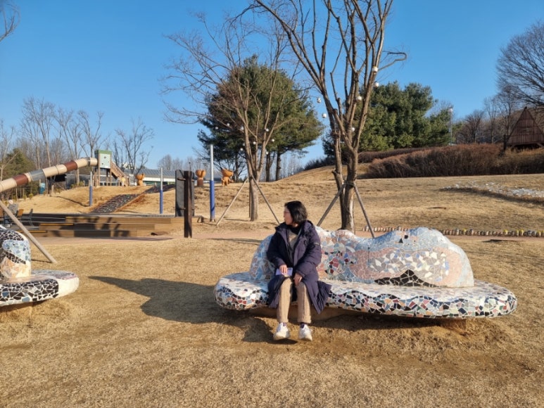 큰엄마김밥 이미지