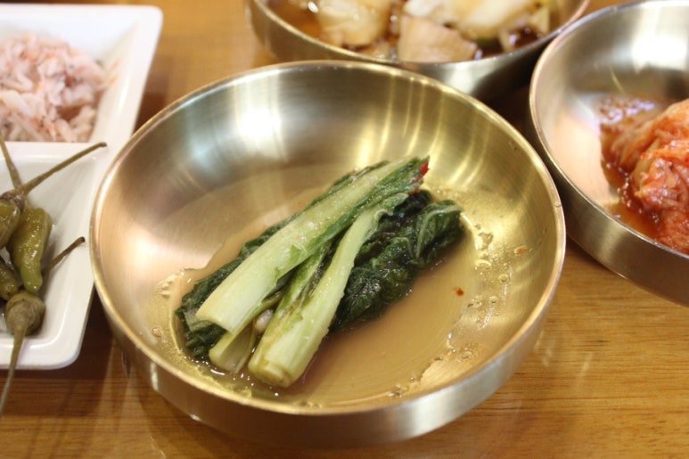 무지개국숫집 이미지