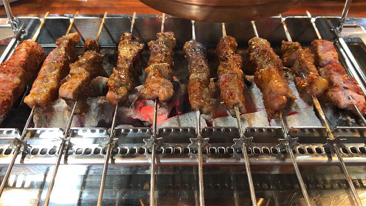 초원양꼬치&훠궈 이미지