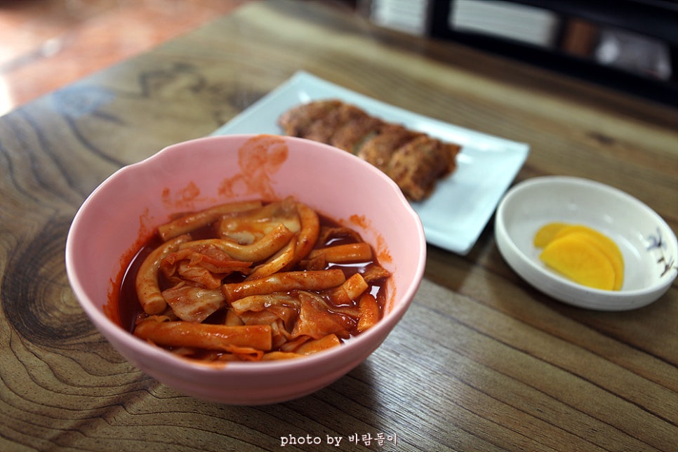 다미중화떡볶이 이미지