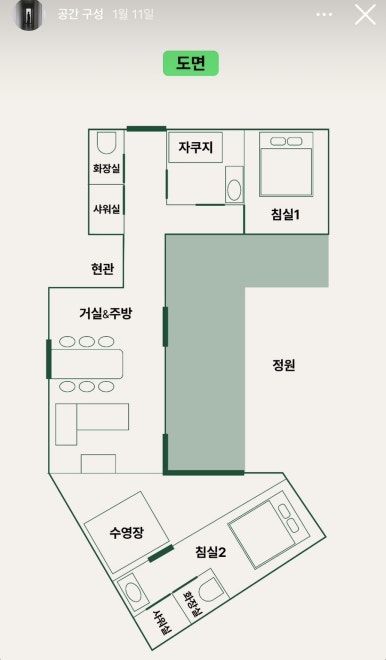 오각(ogak) 이미지