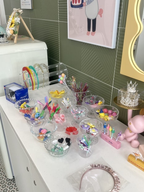 파스텔케이크하우스 이미지