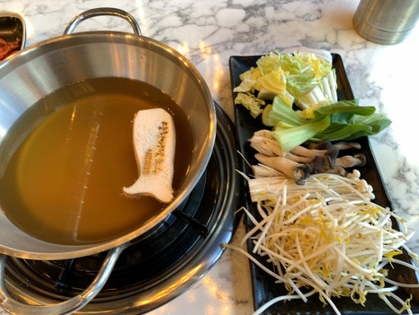 낙원갈비집루원시티점 이미지