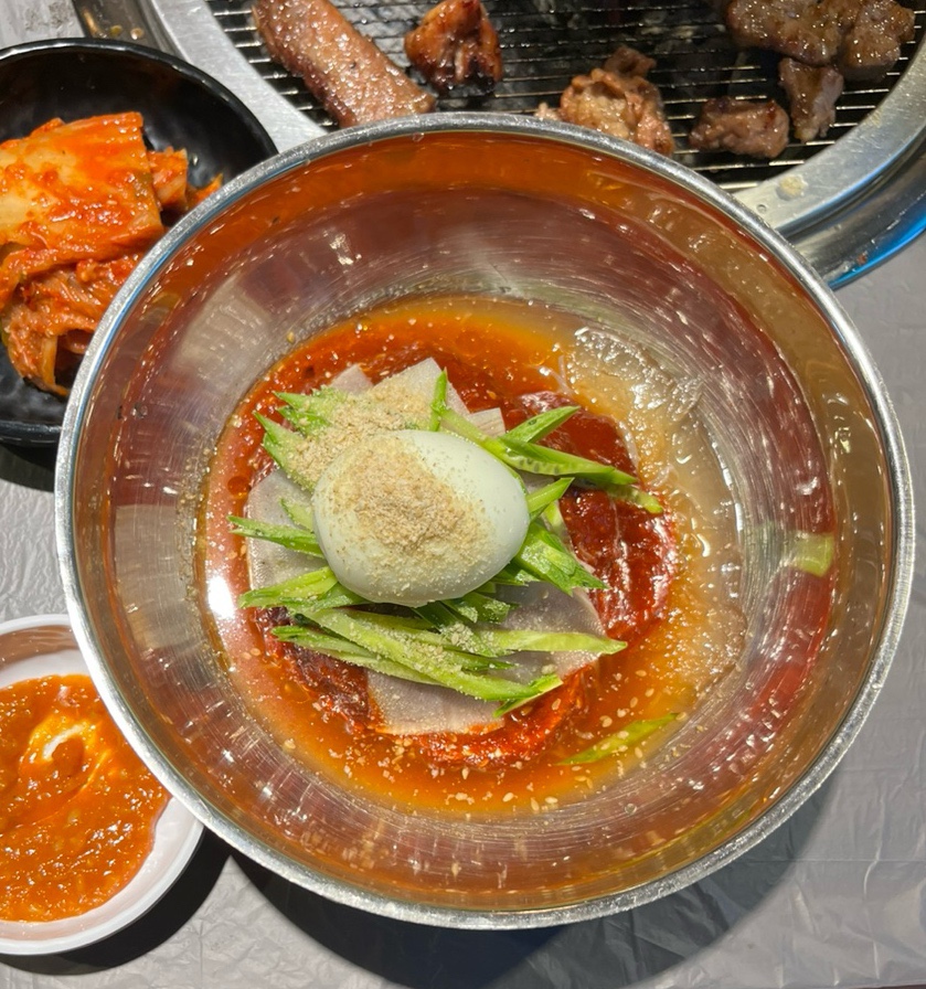 꿀꿀이와음매 이미지