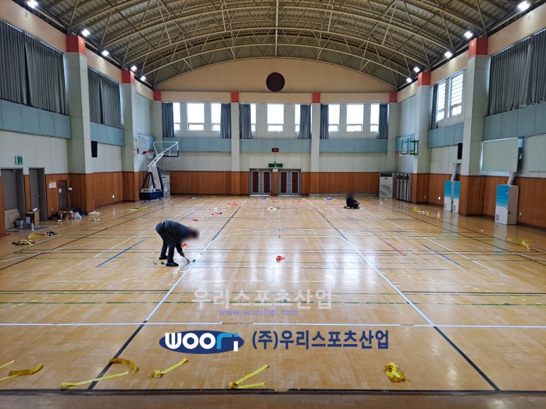 동화초등학교 이미지